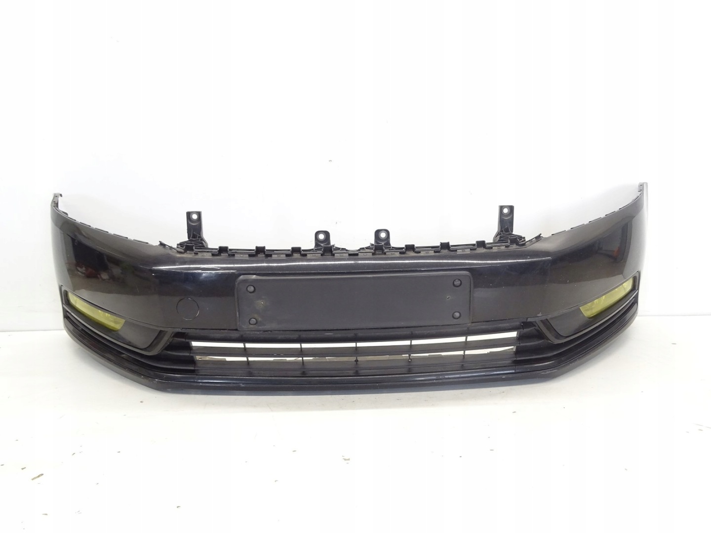 Complet Pare choc Avant Avant VW PASSAT B7 10- LC9X