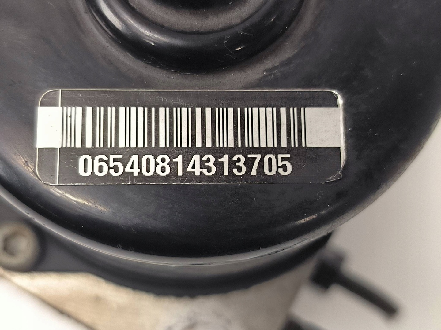 Pompa ABS freno 1J0907379P FORD GALAXY e