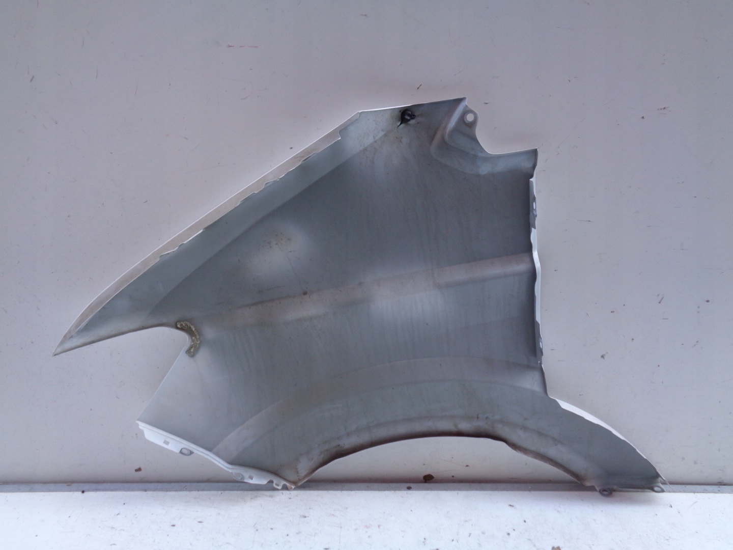 fender right front VW CRAFTER II 7C 7C0 17- MAN TGE NR 45581
