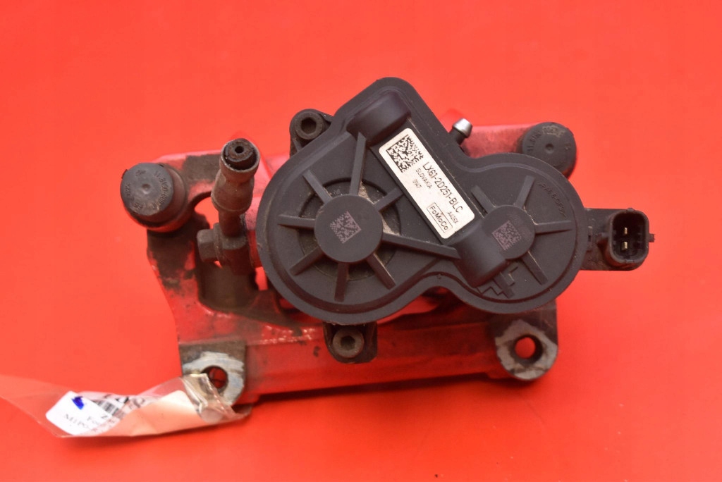 caliper brake left rear part LX61-2D251-BLC FORD FOCUS MK4 ST 2.3 ECOBOOST