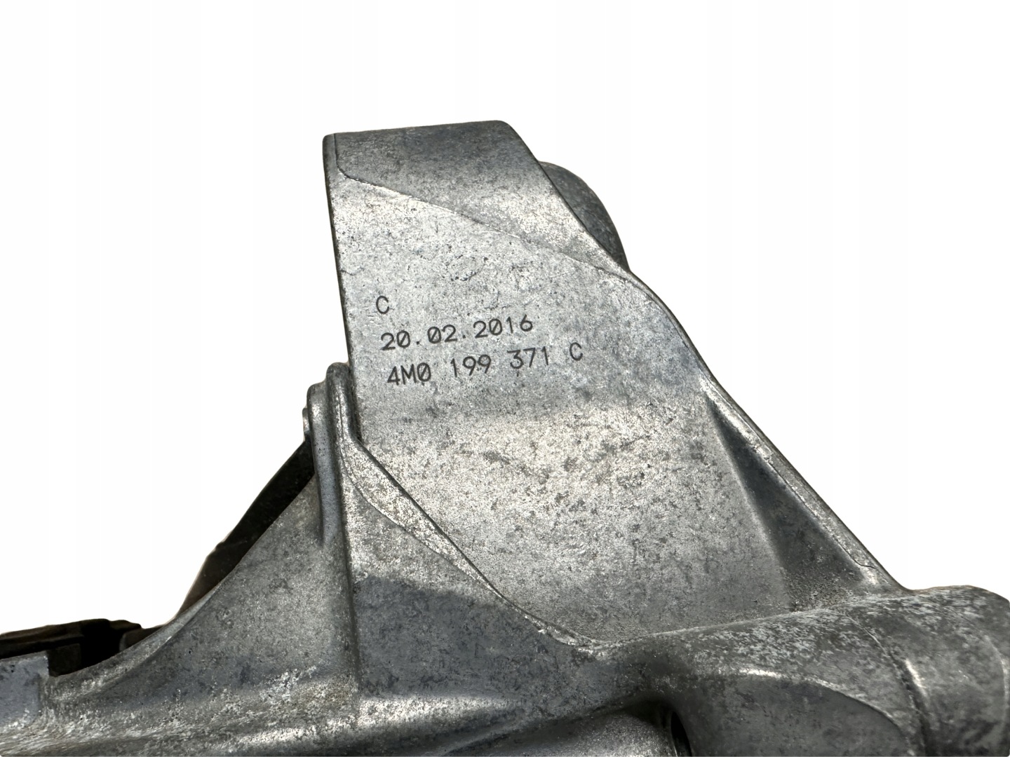 AUDI A4 A5 A6 A7 Q7 Q8 3.0TDI engine mount left 4M0199371C