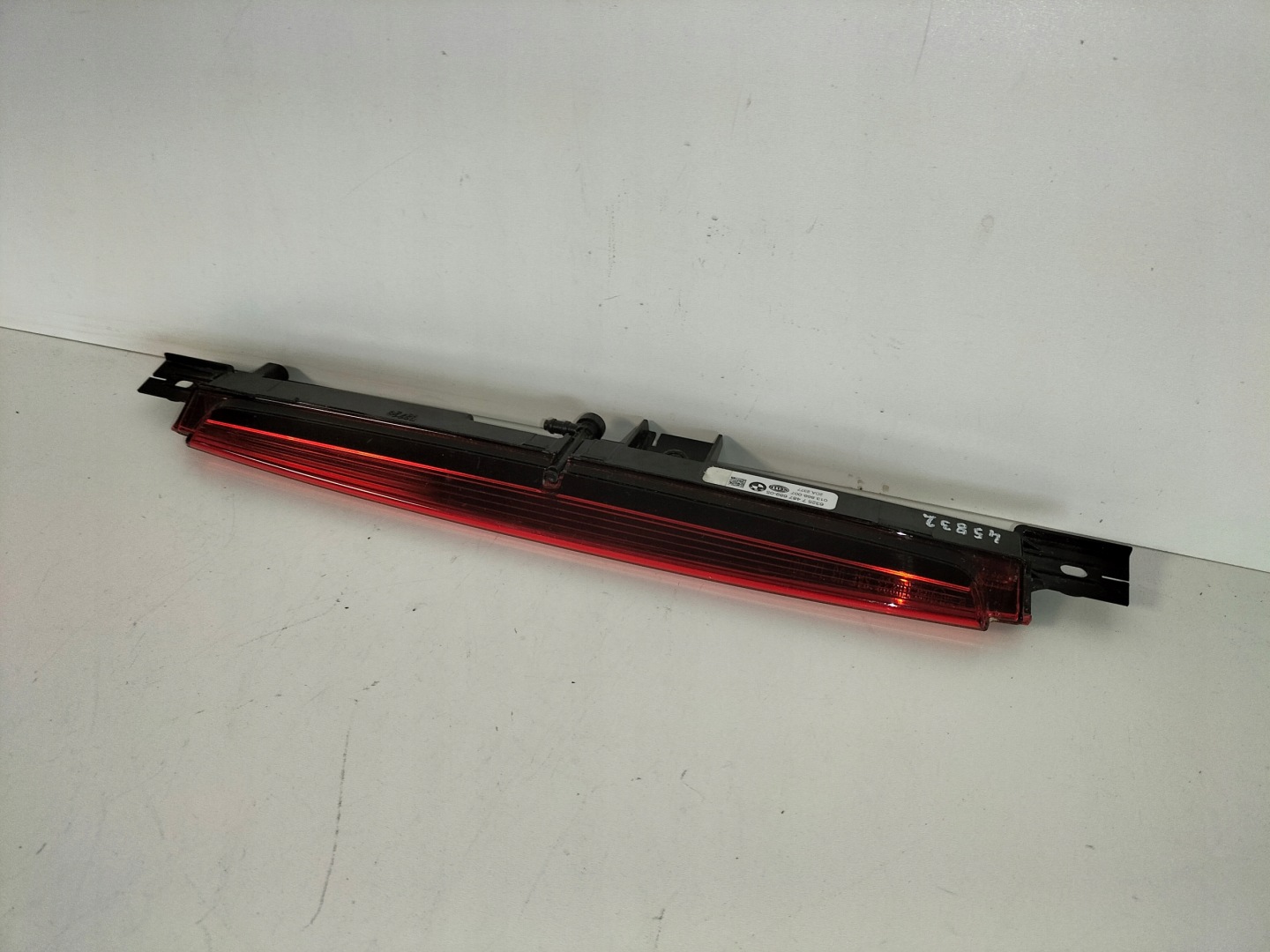 light light stop BMW X2 F39 18- LED