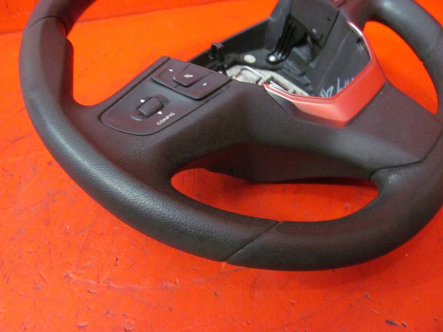 EXPERT III JUMPY SCUDO PROACE II VIVARO C lenkrad MULTIFUNKCYJNA