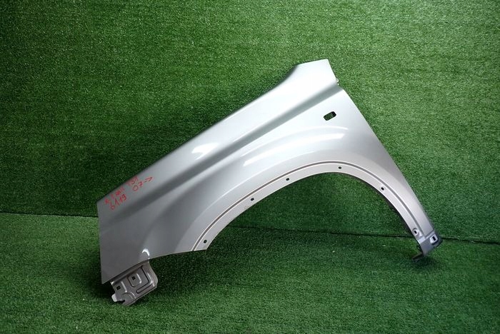 NISSAN X-TRAIL T31 07- fender left front front