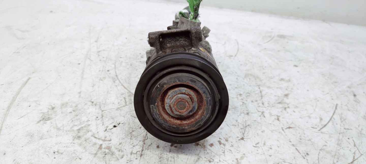 Klimakompressor klimaanlage AUDI A4 B9 A5 8W5820803A