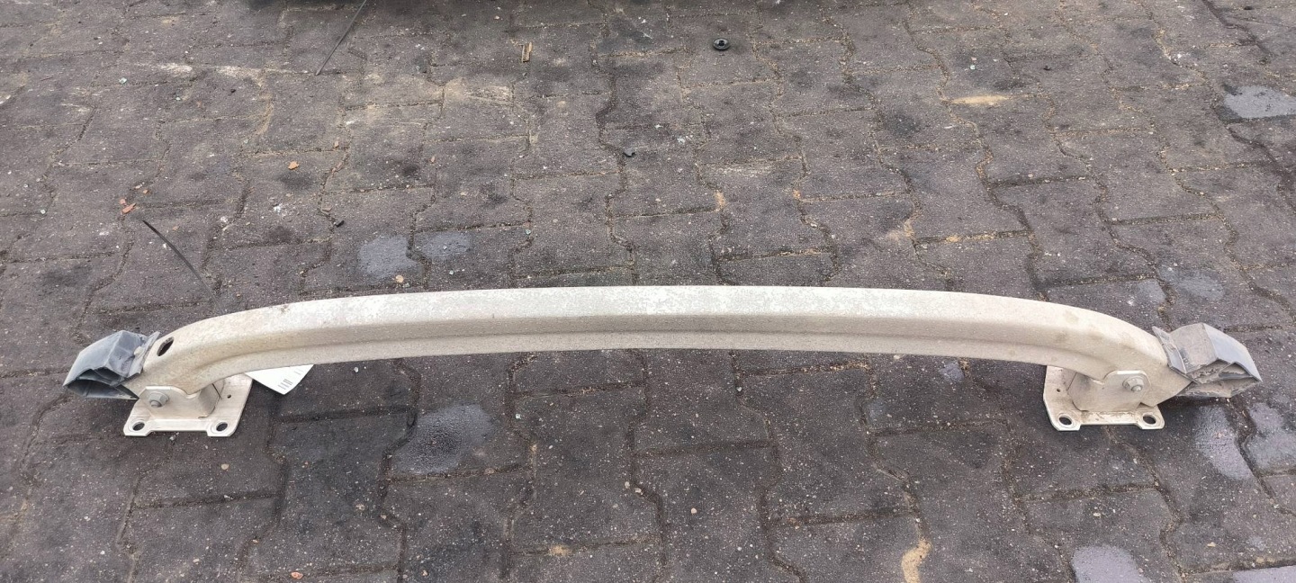 bumper support rear part RENAULT MEGANE SCENIC II