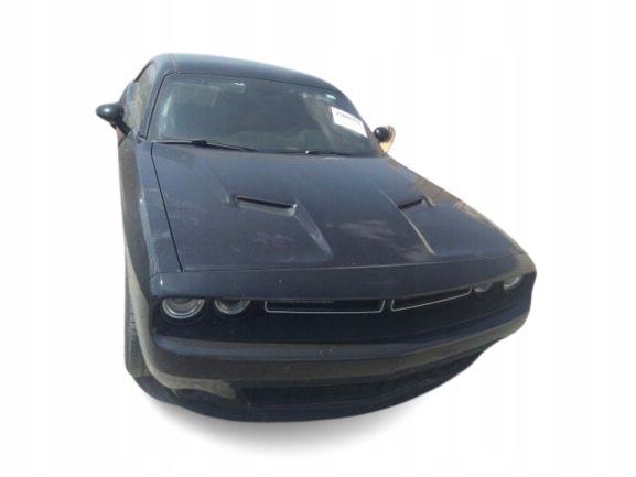 DODGE CHALLENGER 2015- gauche couvre du tableau de bord 5LA79TRMAB 5LA79DX9AB