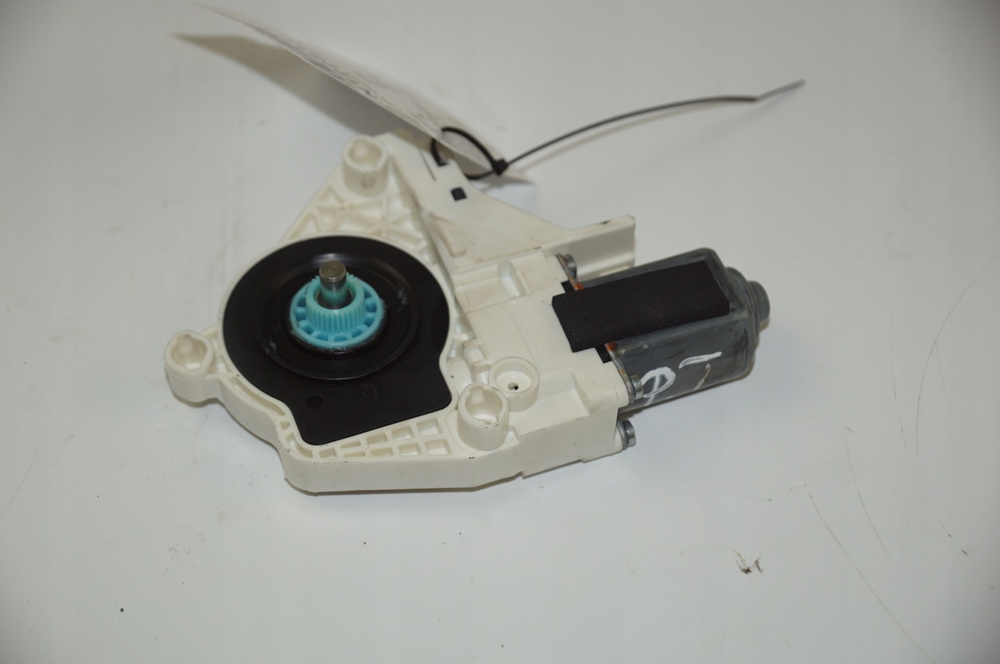 mini motor windows right rear part 8K0959812A AUDI A6 C7