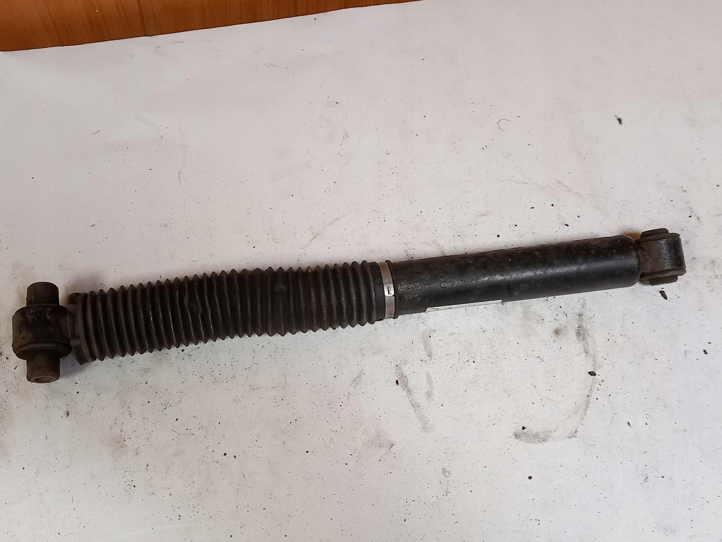 shock absorber rear FORD FOCUS MK3 BV61-18080-CAE 10-17