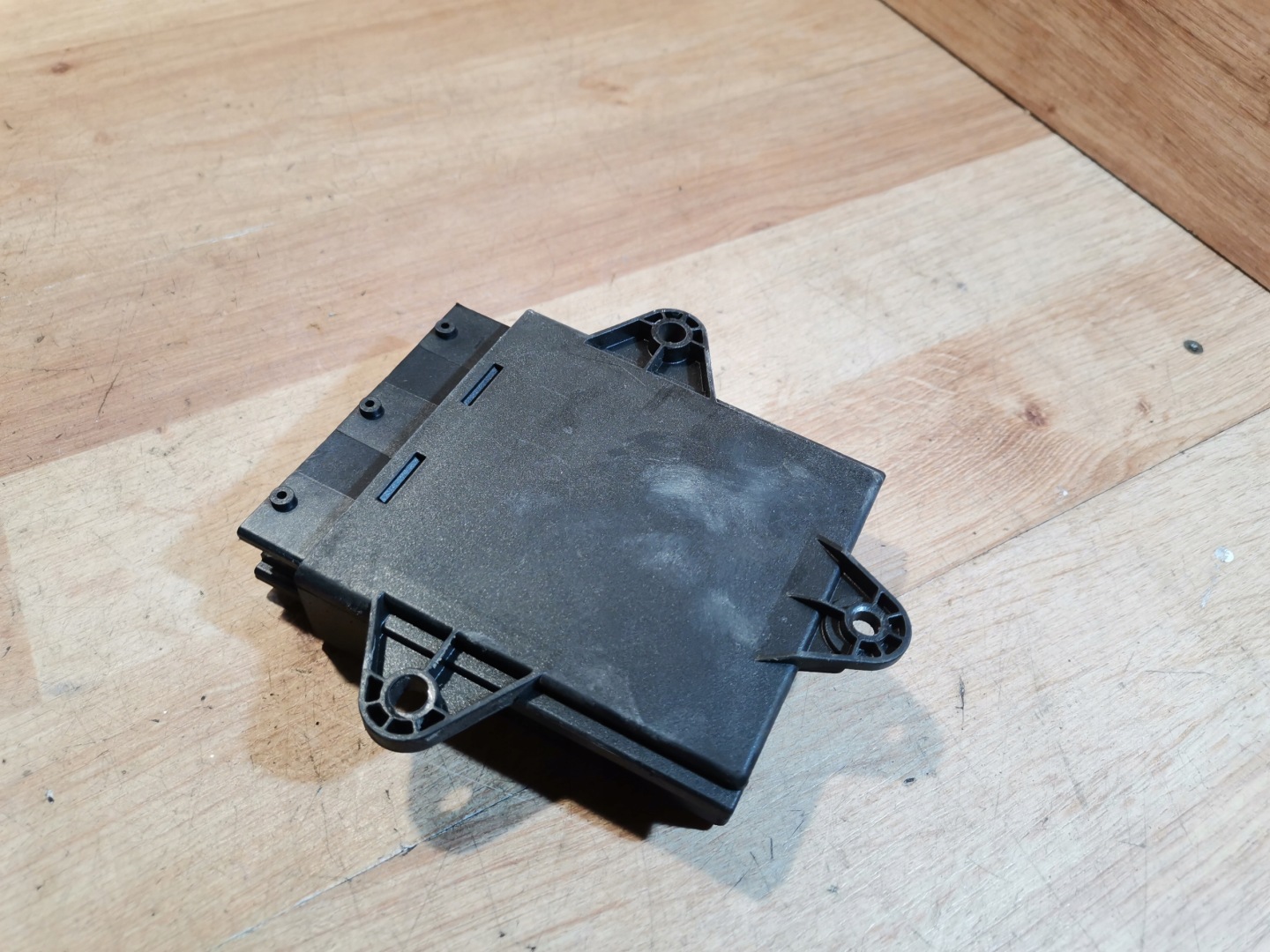 module control unit door OPEL VECTRA C 13193368