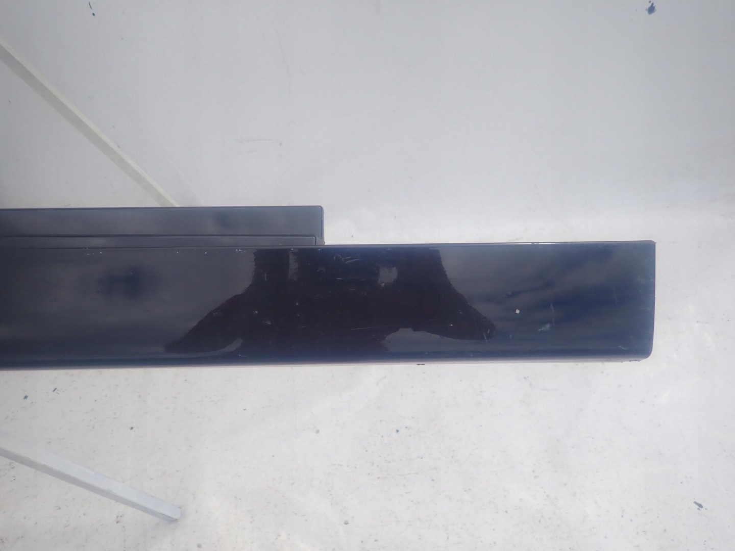 BMW 5 F10 F11 10-17 threshold right moulding threshold