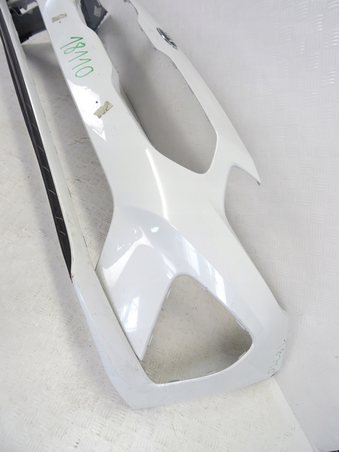 Kia Ceed III 3 PRO CEED 18- GT bumper front
