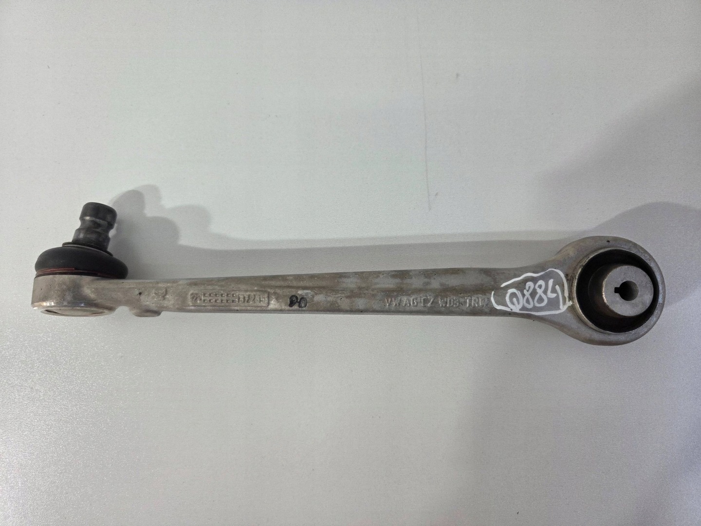 Audi Q5 SQ5 FY arm front left 4M0407505B (Q884)