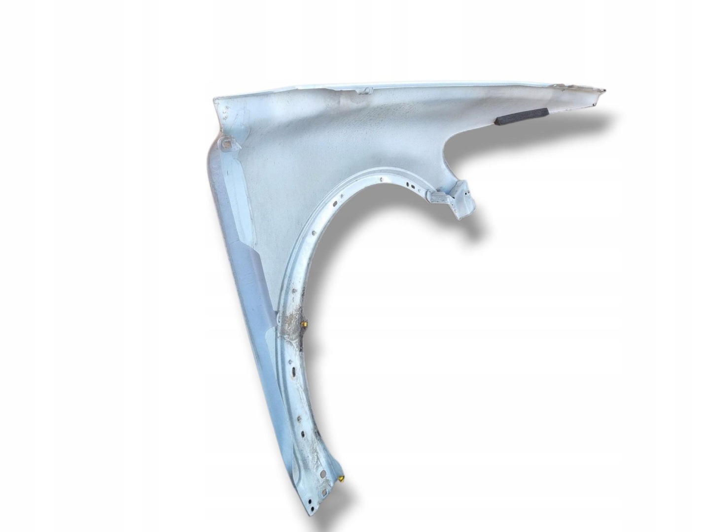 fender front left side Volvo C30 2009 31253949
