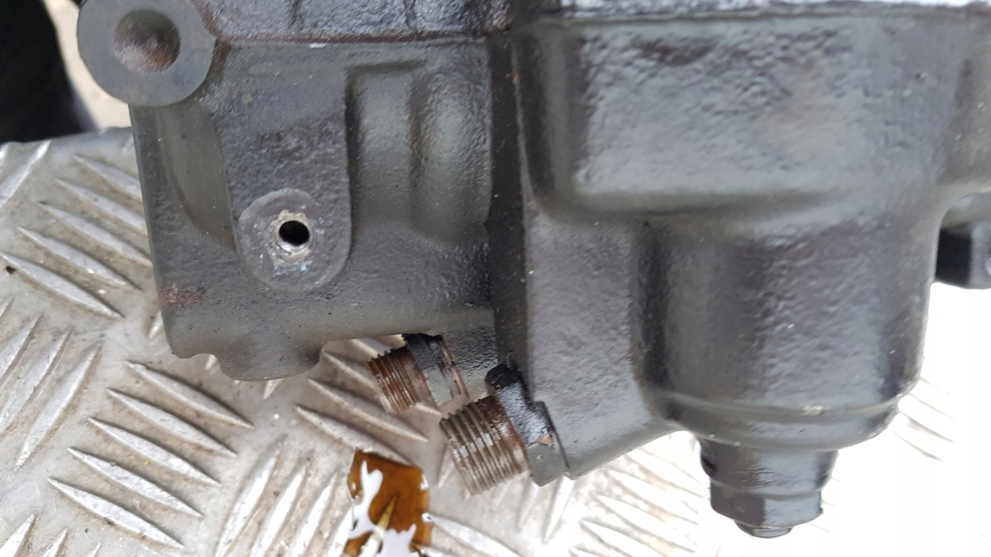 MERCEDES CLK W208 Boîter direction 2024610601