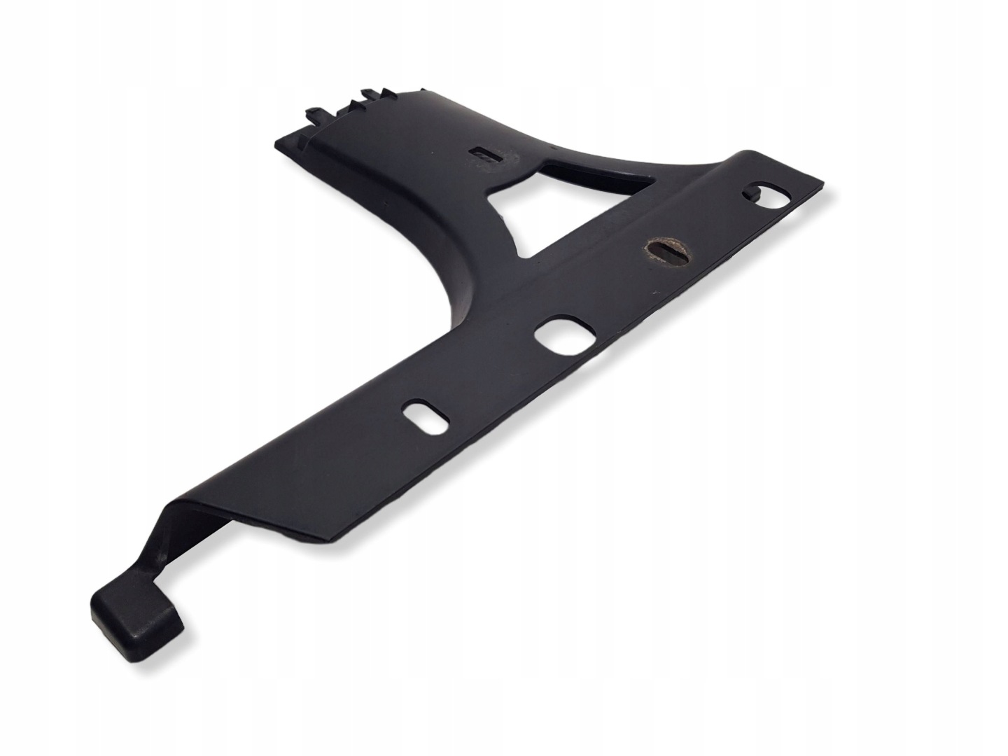 MERCEDES W207 bracket grille radiator 2078880190