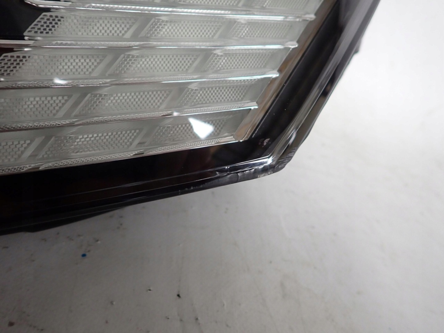 AUDI A3 S3 8Y0 20- FULL LED light left front front MATRIX