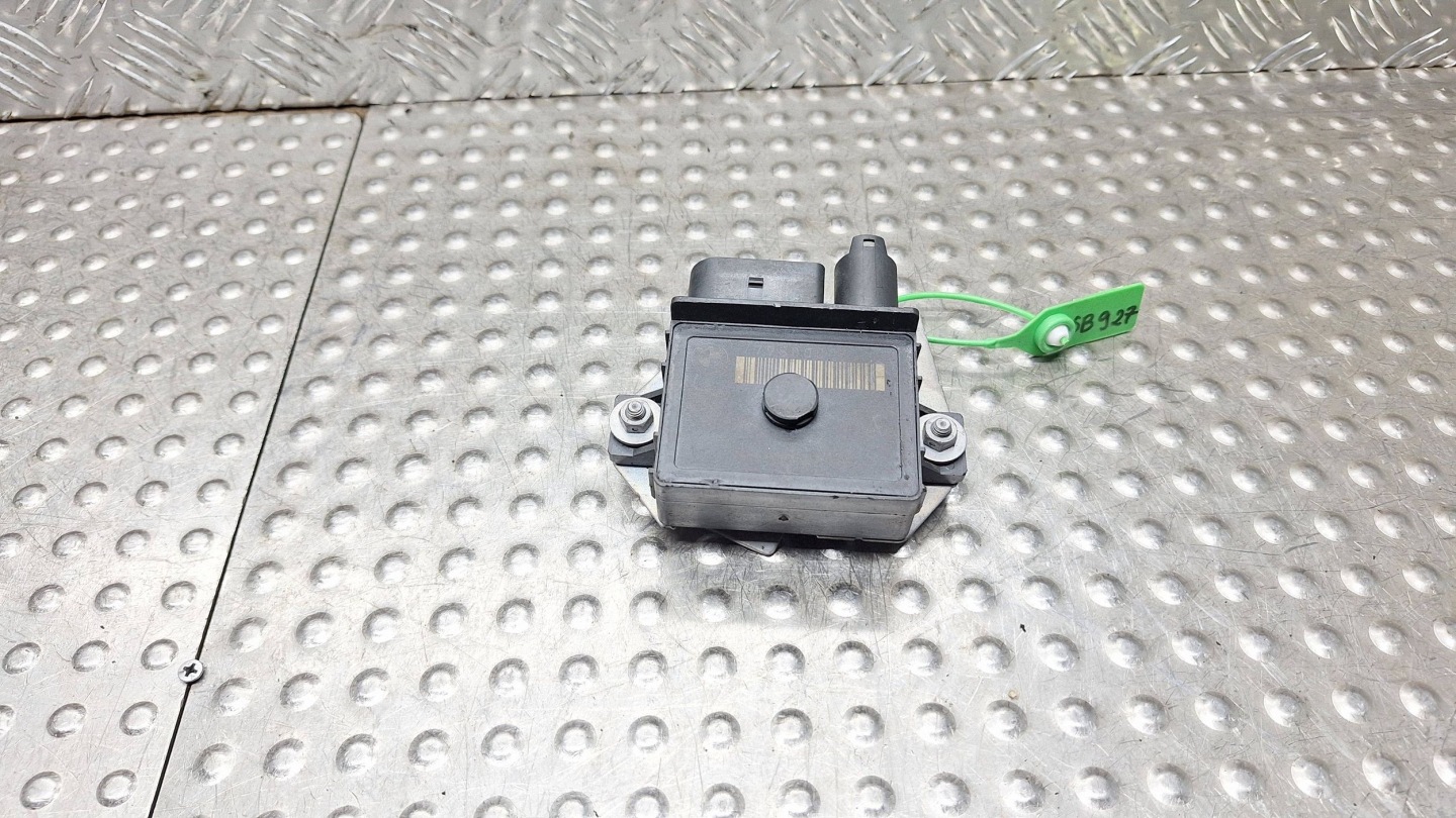 relais zündkerzen glüh 7798000 BMW E90 E60 E87 X3 E83 X1 E84 2.0D N47