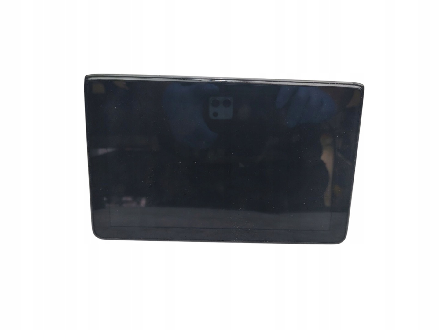 RADIO display navigation devices MG ZS and EV 11288322