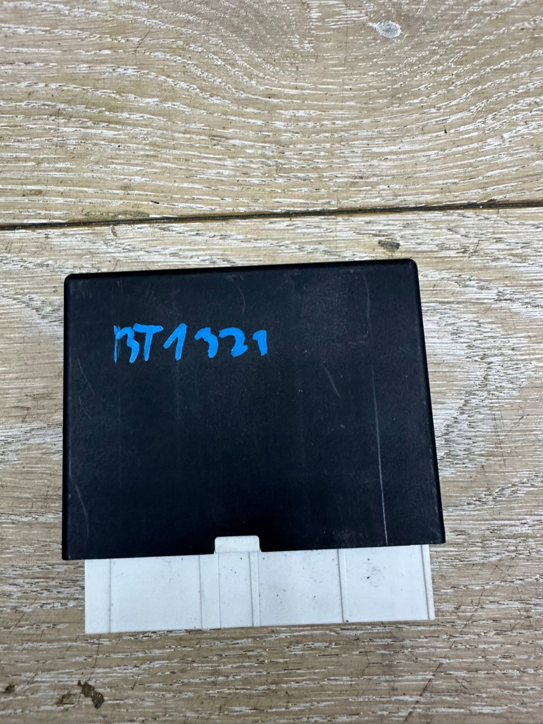 modulo PDC BMW F45 F46 F48 7938196