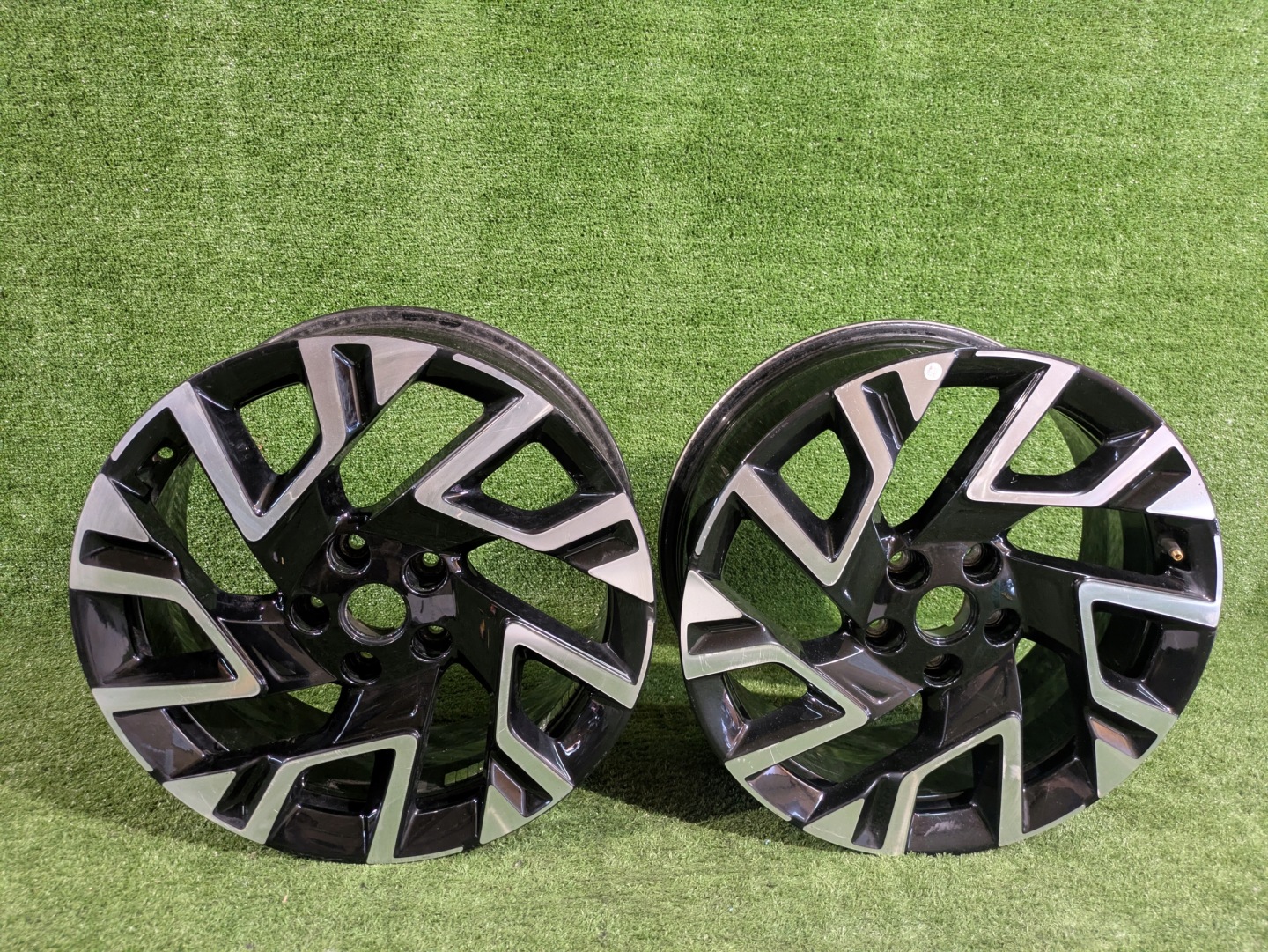 disk disk hliníkový KIA X-CEED 18" x 7.5j ET45 NR.F249