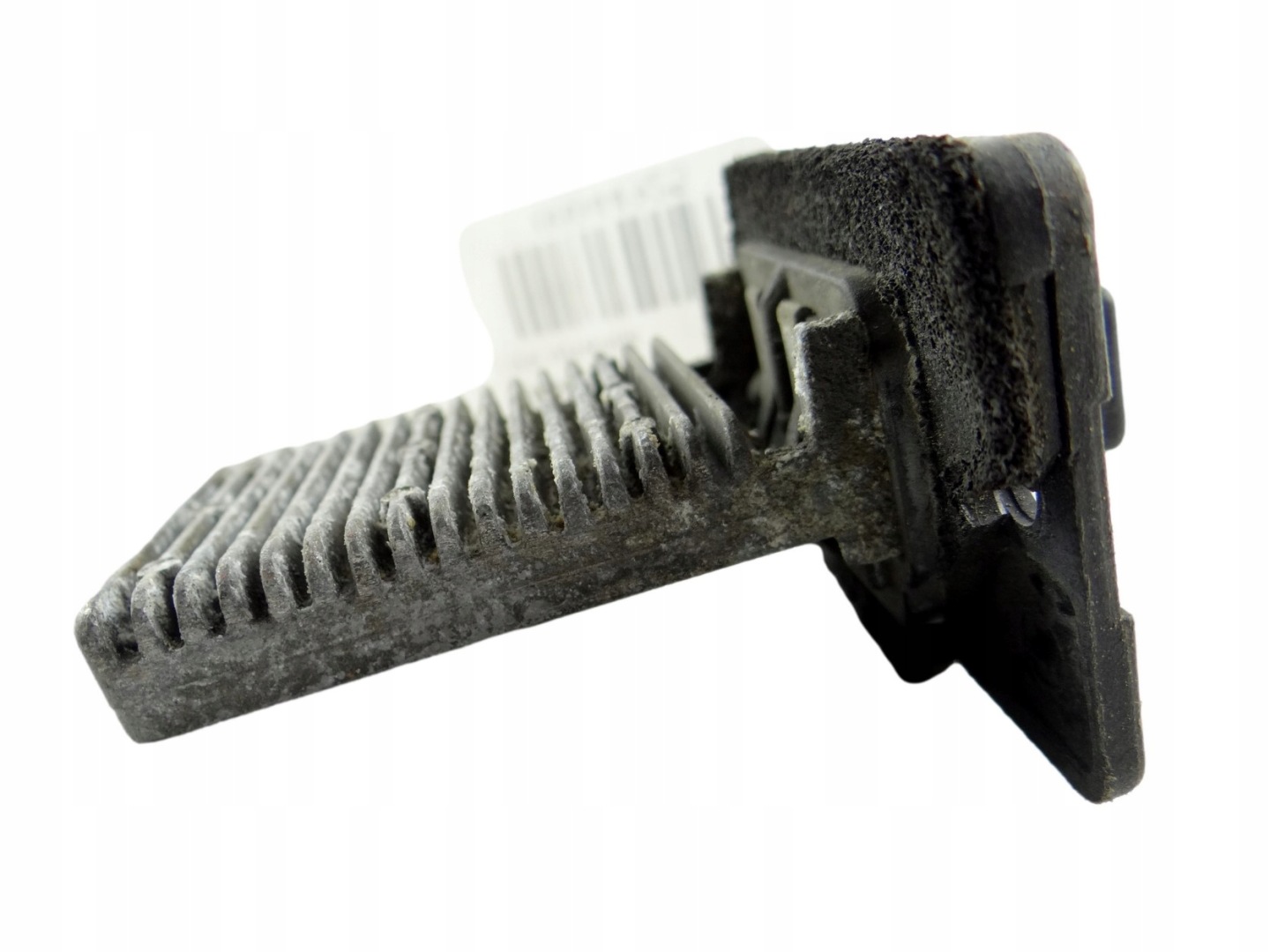 Résistance chauffage habitacle DAEWOO MATIZ 980514