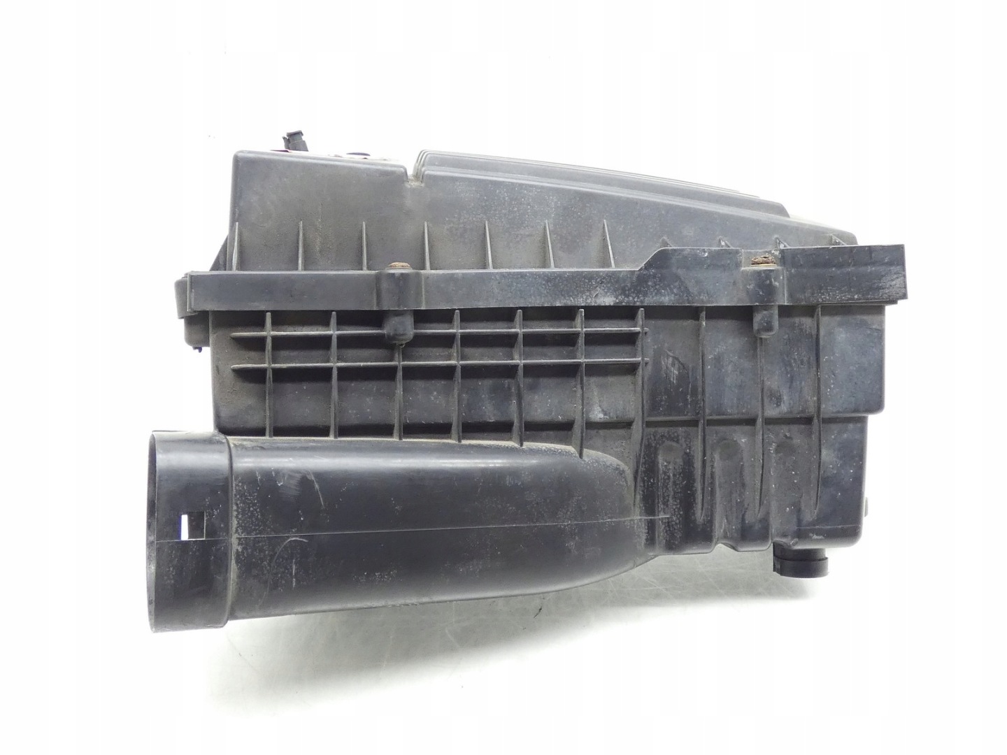 Gehäuse filter luft AUDI A3 8P LIFT 3C0129601CC 3C0129607BC