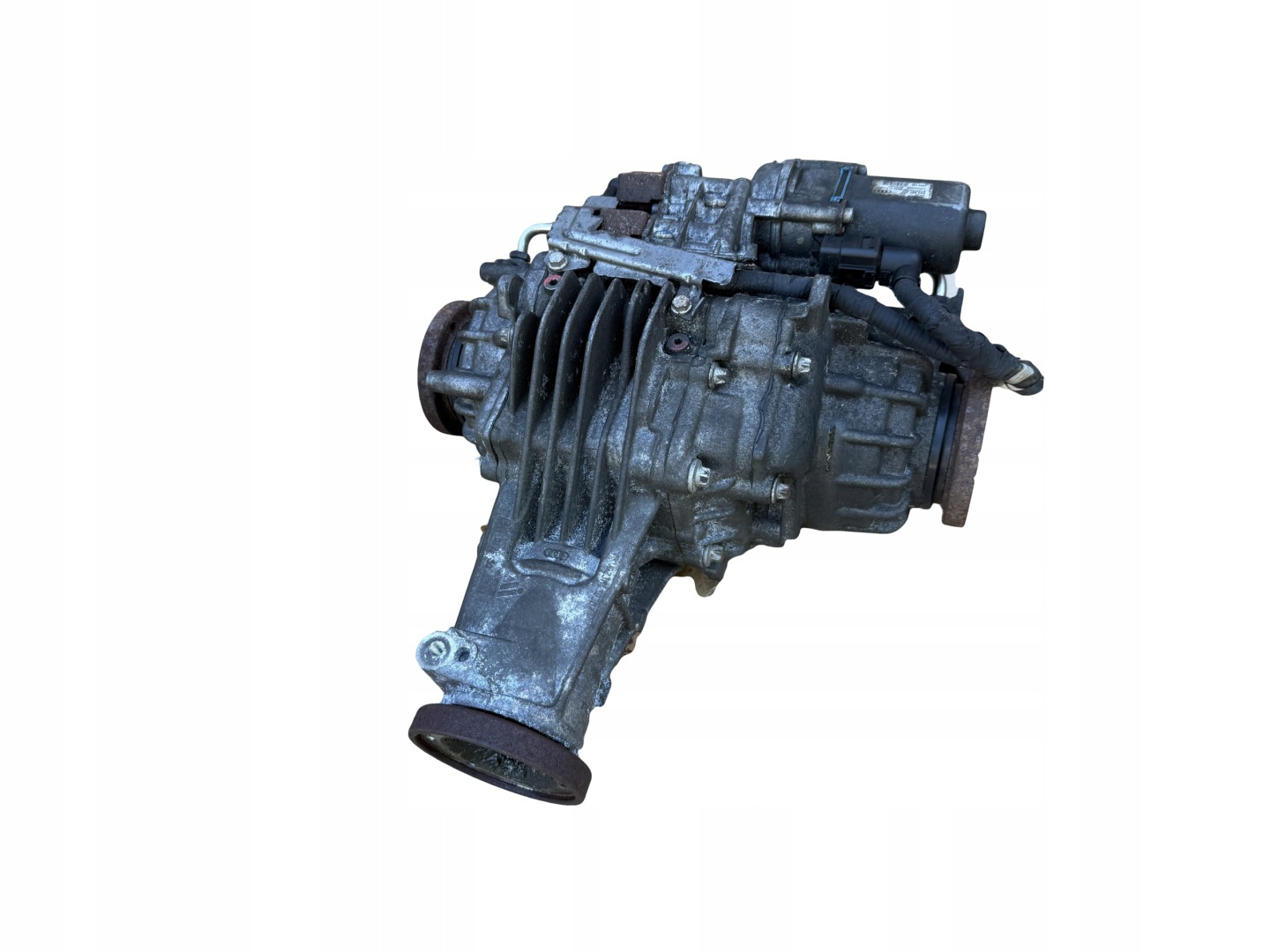 AUDI RS6 RS7 4G C7 differential rear diff 0BF500043R MKV