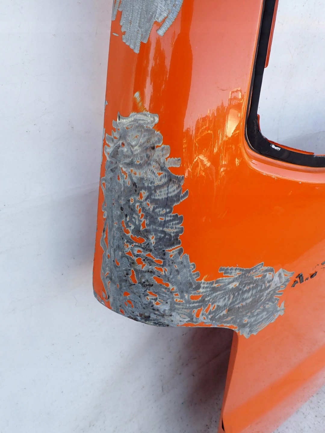VW T5 MULTIVAN 03-15 trunk door boot