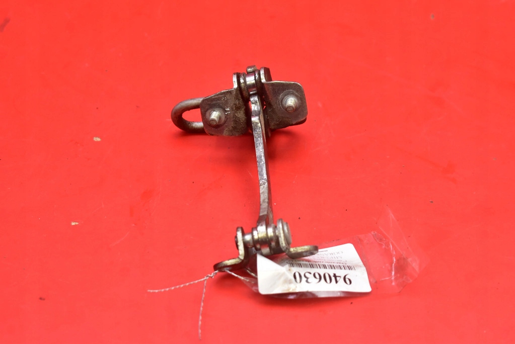 limiter door left rear part CITROEN JUMPER 2 II 04-15