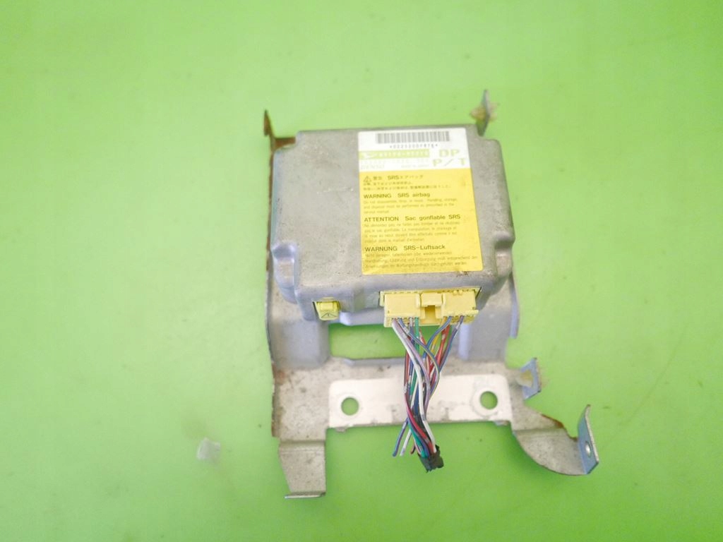 modulo SENSOR airbag DAIHATSU CUORE 89170-97210