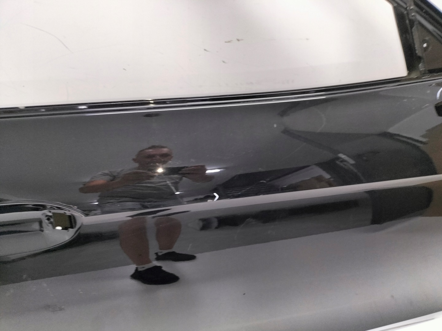 door front front right VW PASSAT B9 24