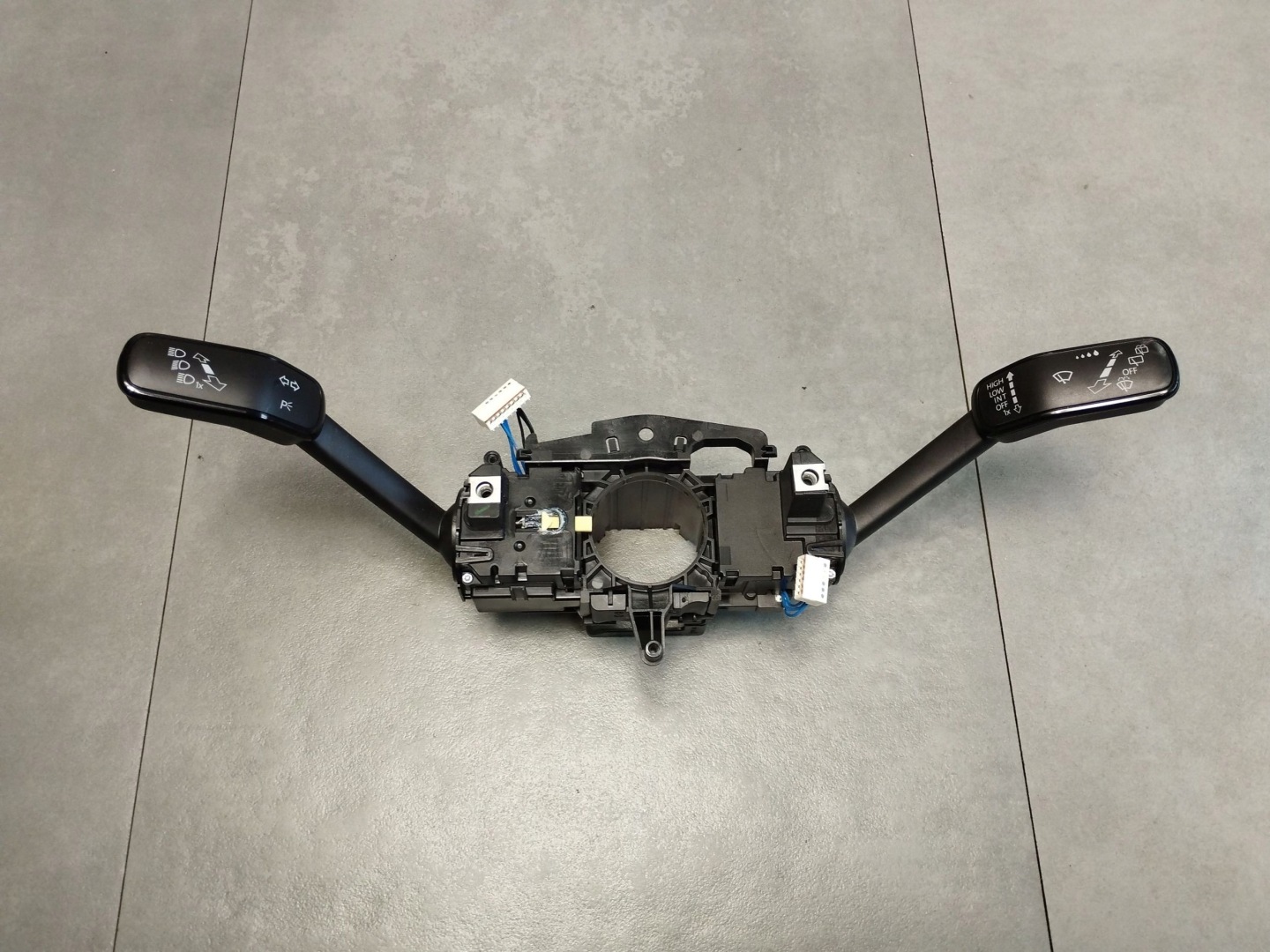 Cupra Formentor DEVIO LUCI TERGICRISTALLO TERGI 5Q1953507HM