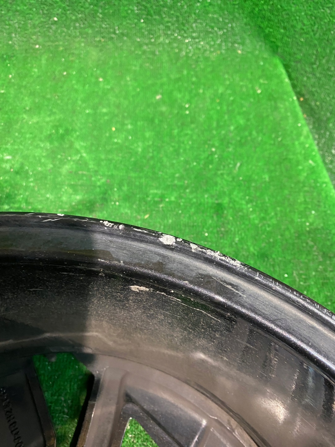 disk SKODA KAROQ 18” 7j ET45 NR.f049