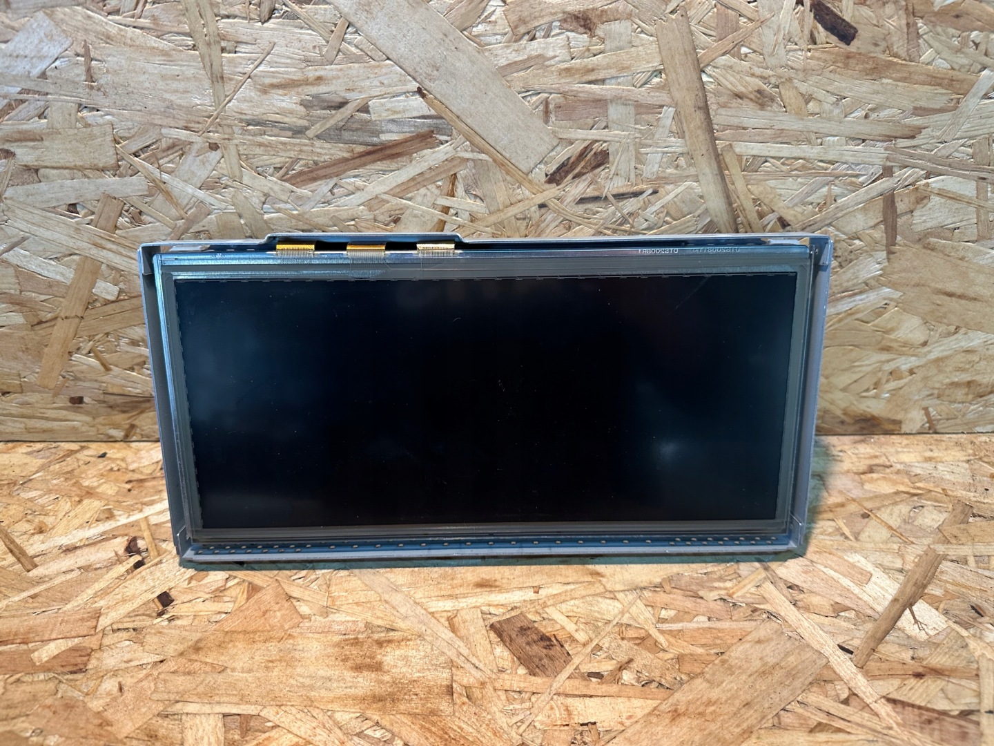 display DISCOVERY SPORT GX63-19C299-AE