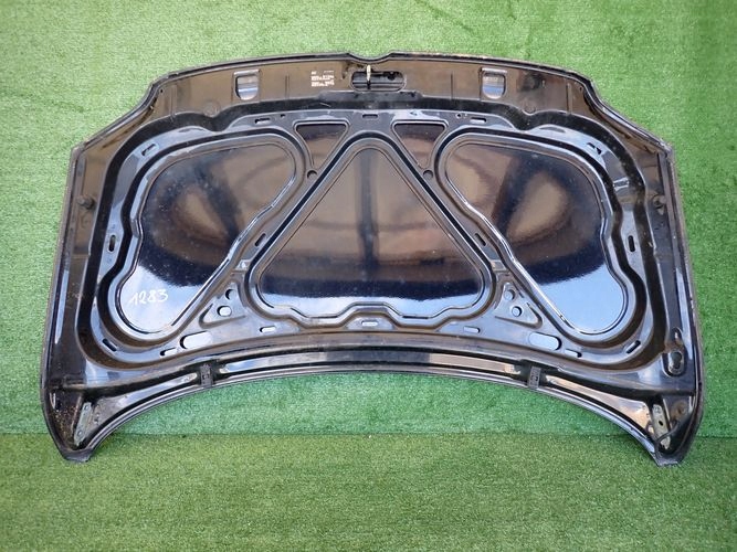 VW FOX Capot