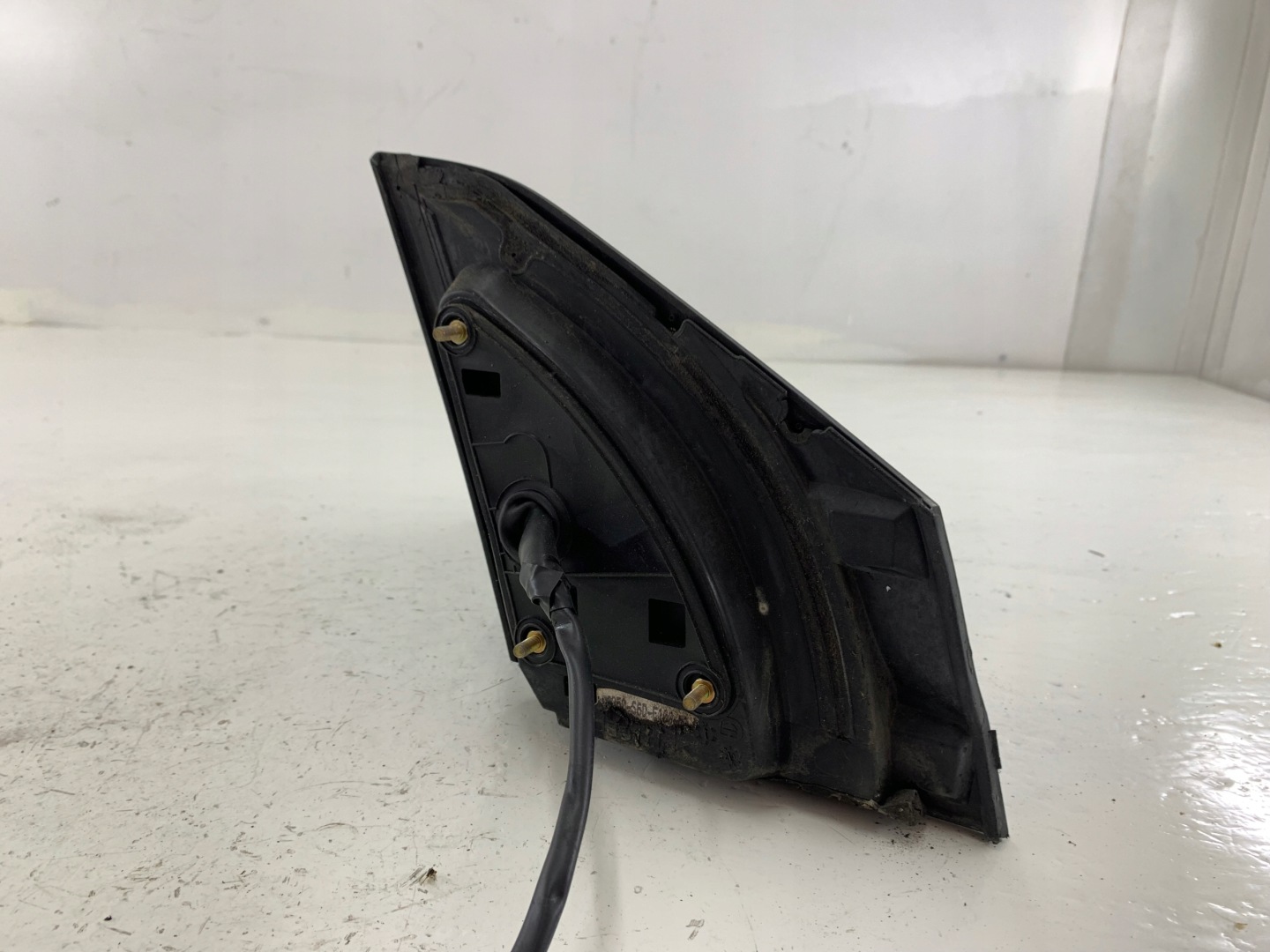 HONDA CIVIC VII mirror left B512M 5 PIN