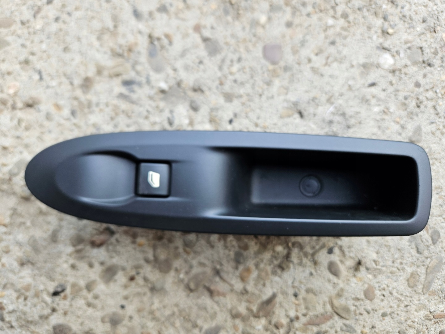 PANEL switch CITROEN C4 B7 II 2010-16 9670298277