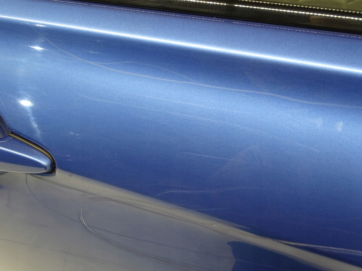 door right right front front BMW F30 F31 LAK B45