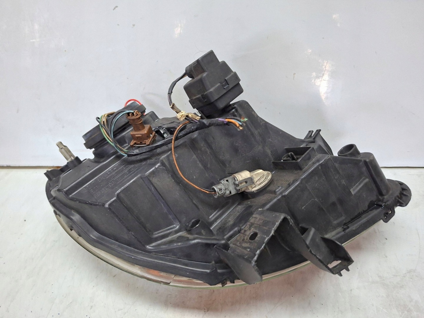 light front left 8200150614 RENAULT KANGOO and LIFT 03-08