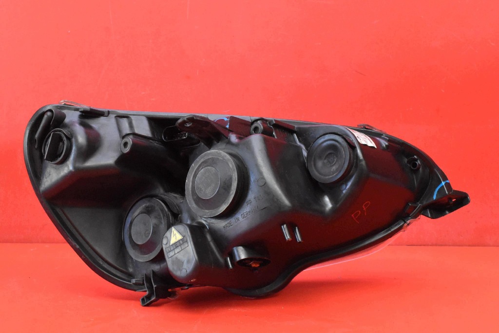 REFLEKTOR left light front XENON EU 6M21-13D155-AG FORD GALAXY MK2 06-10