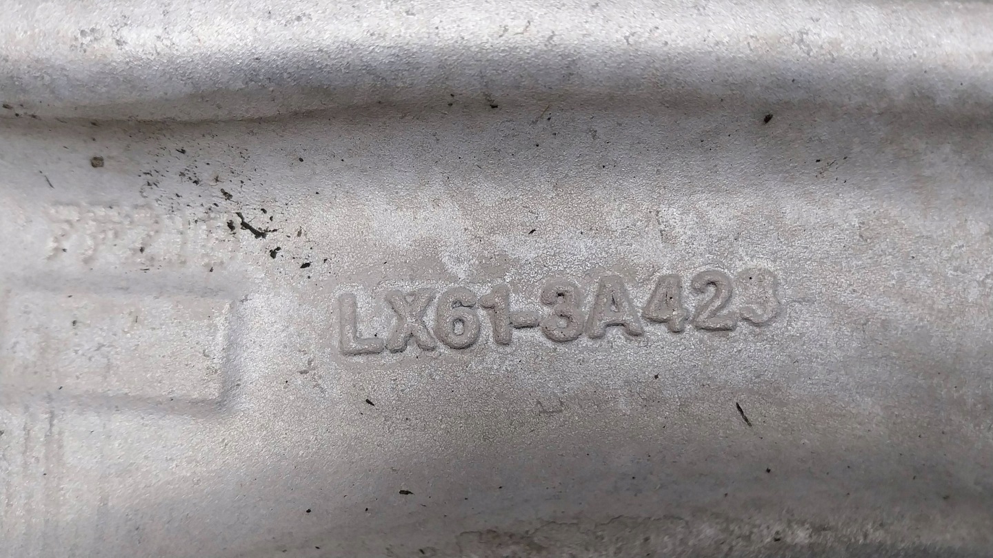 arm right front LX61-3A423-CNA FORD KUGA MK3