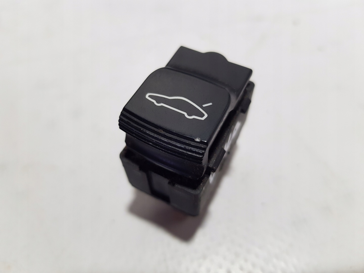 button bonnet boot PORSCHE BOXSTER 986 99661310610