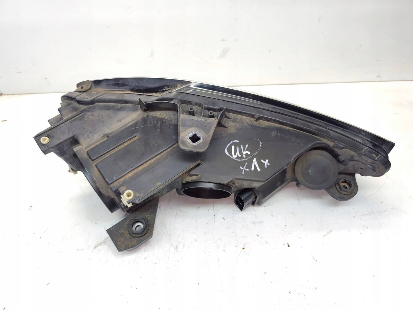REFLEKTOR light front left front AUDI A3 8V 8V0941003A UK ***1***