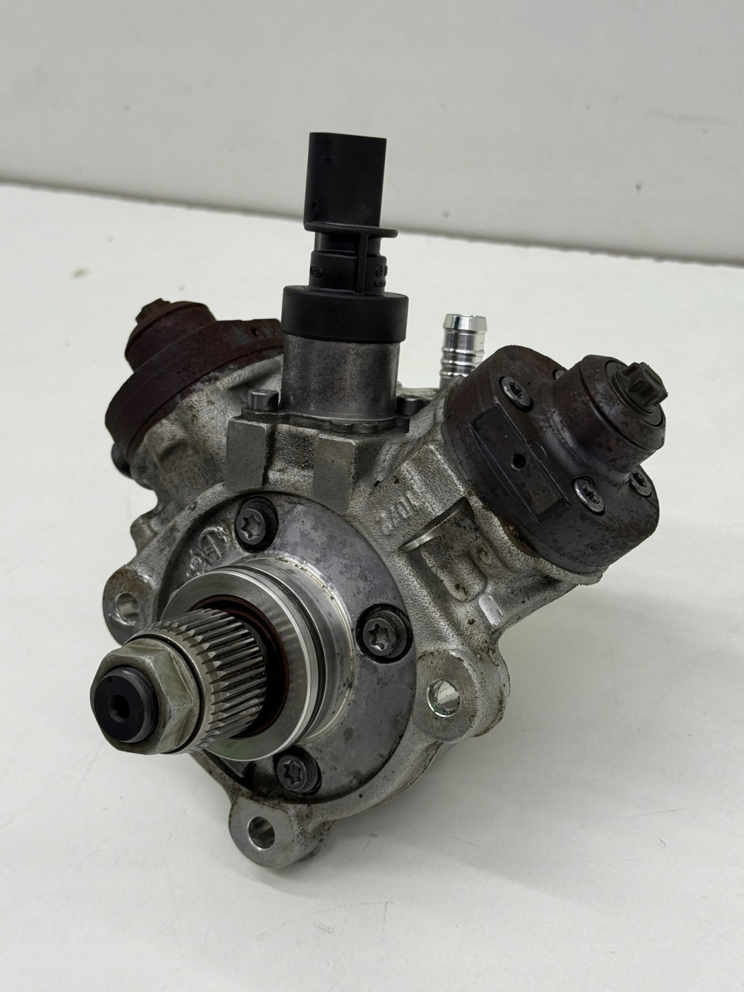 AUDI A8 A7 A6 C7 3.0 TDI CDU Pompe d’injection Carburant SPRAWNA Original!