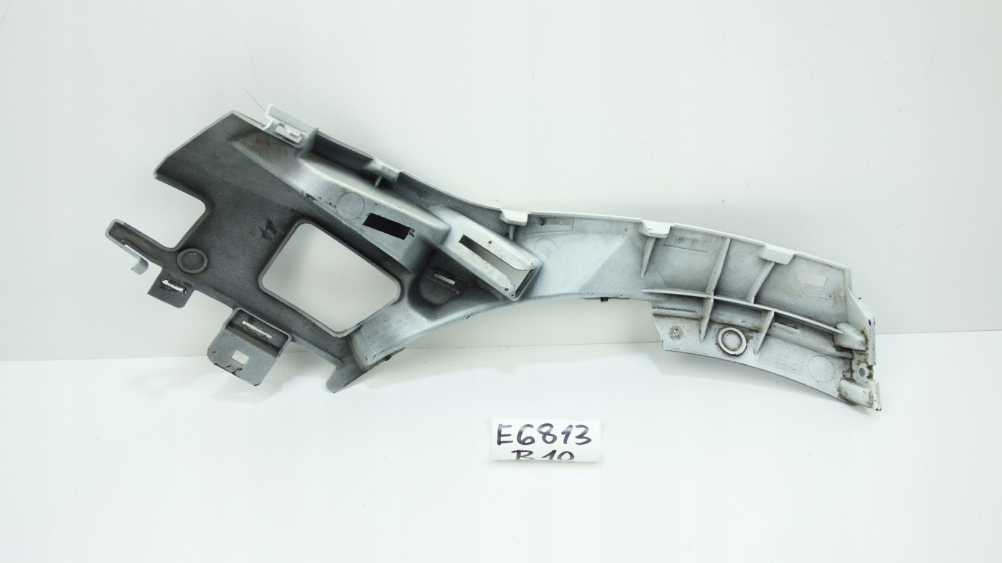 MERCEDES A-KLASA W169 bumper bracket right front A1698851863