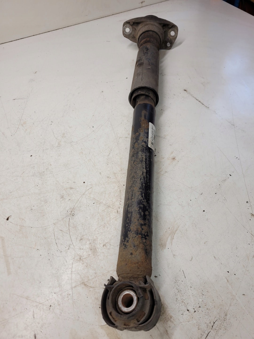 shock absorber rear part left right AUDI A6 C7 4G5513035C