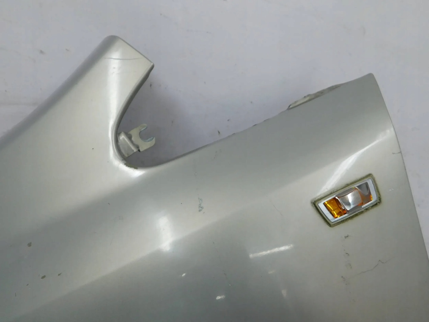 fender front front left OPEL ZAFIRA B
