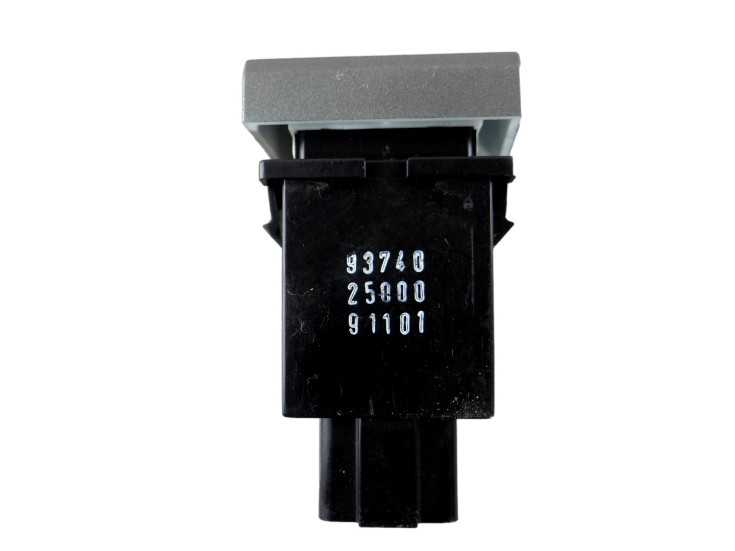 interruttore luci PRZECIWMGIELNYCH HYUNDAI ACENT 93740