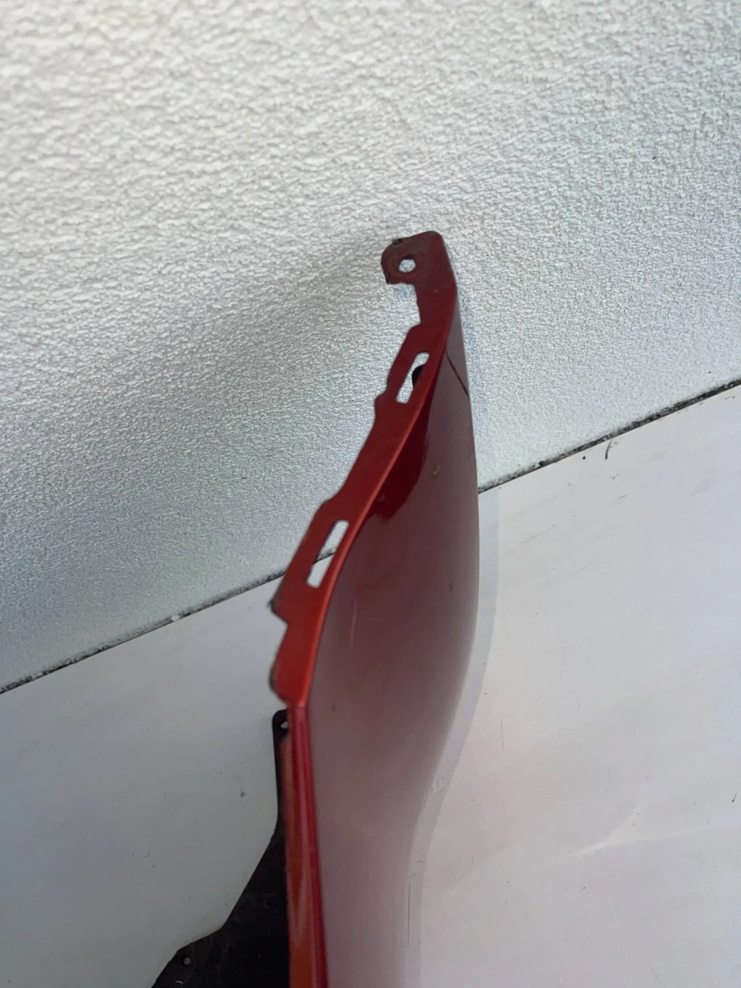 bumper front front SUZUKI SX4 SX-4 06- 71711-79J00